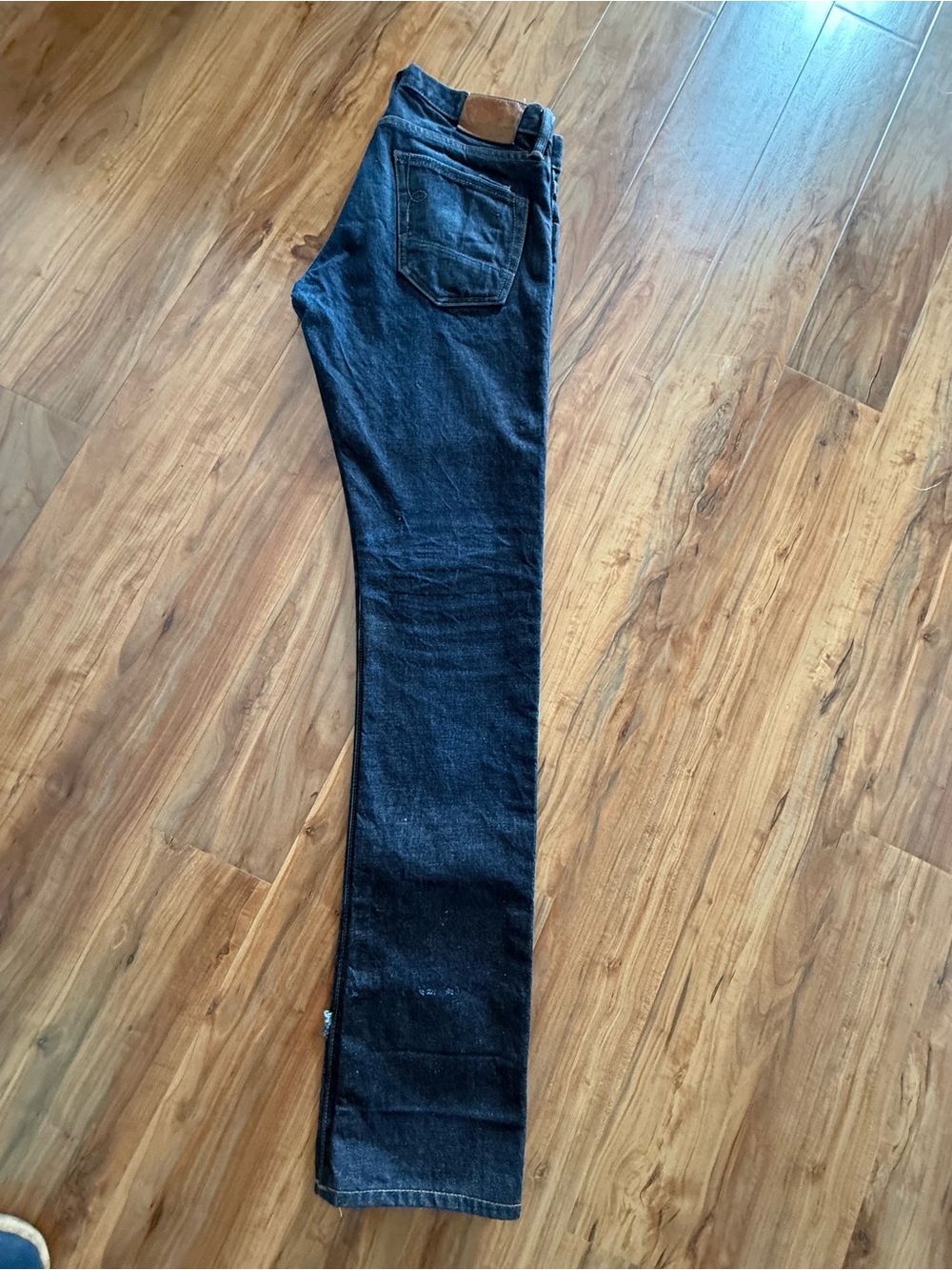 Rogue Territory Size 31 SK